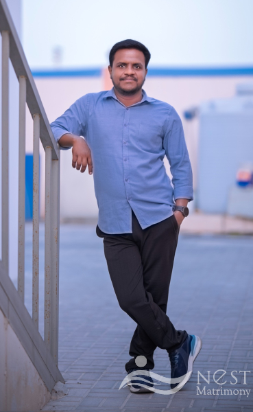 PRAJEESH